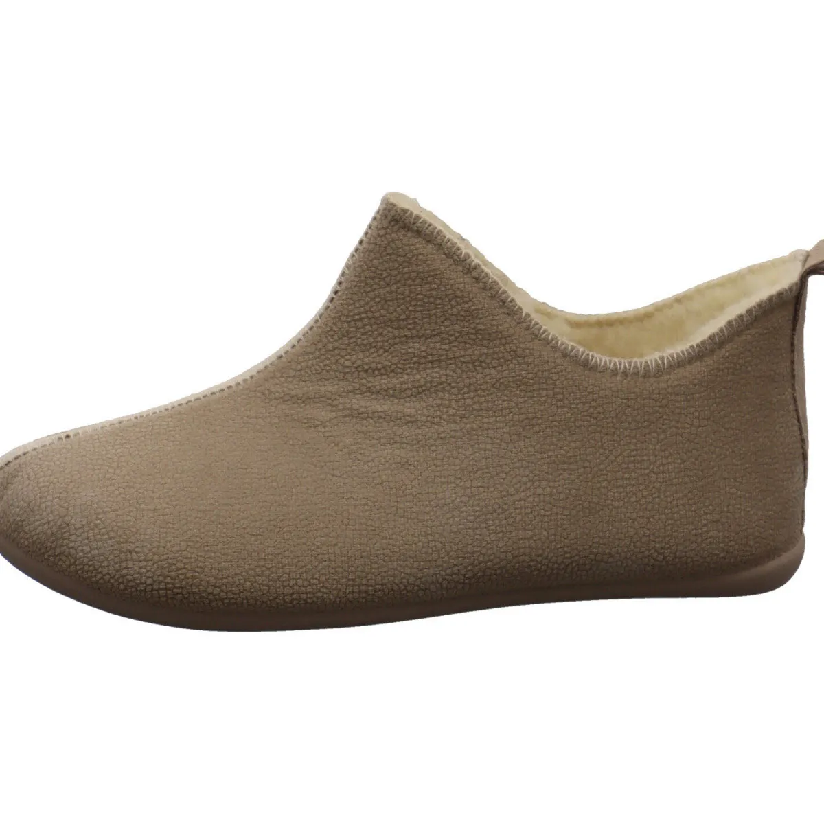 Dinamic Hausschuh beige Best