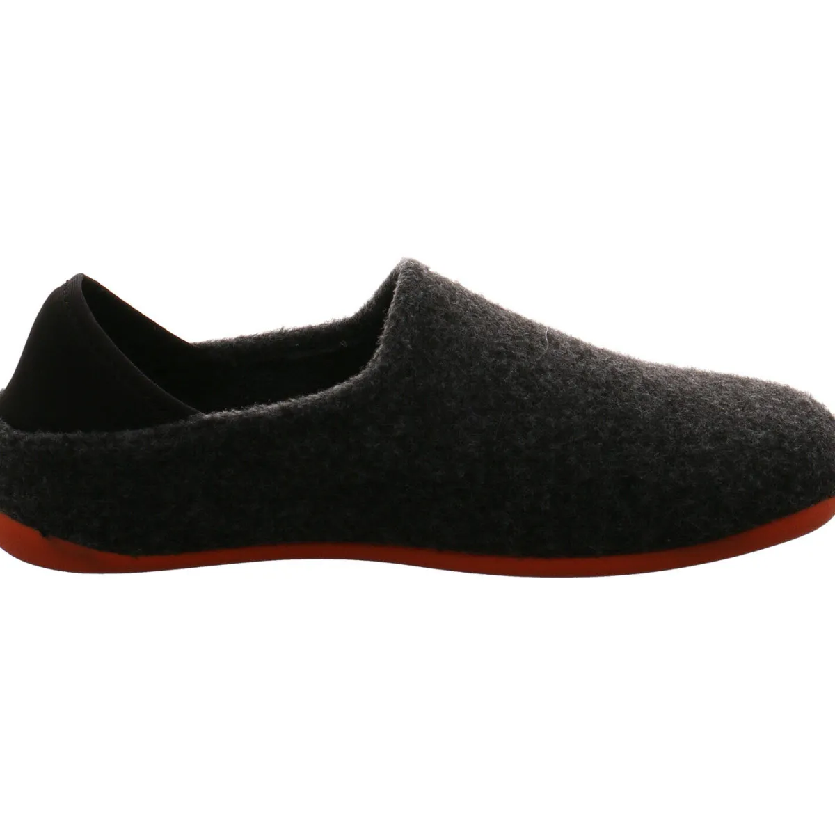 Dinamic Hausschuh grau Discount