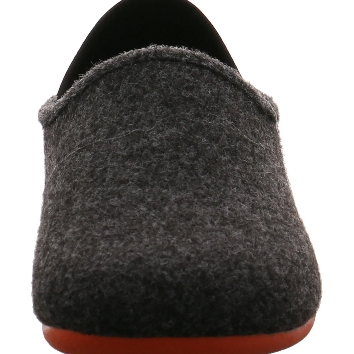 Dinamic Hausschuh grau Discount