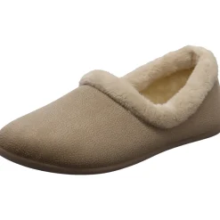Dinamic Hausschuh beige New