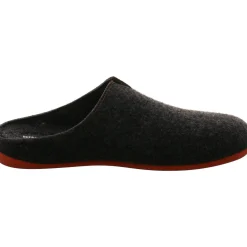 Dinamic Hausschuh grau