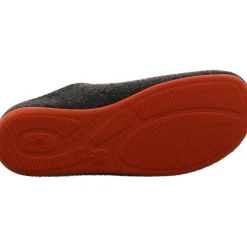 Dinamic Hausschuh grau