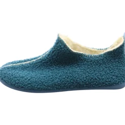 Dinamic Hausschuh blau Best
