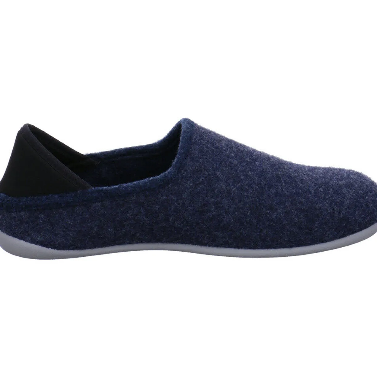 Dinamic Hausschuh blau Best