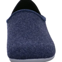 Dinamic Hausschuh blau Best