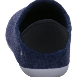 Dinamic Hausschuh blau Best