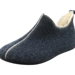 Dinamic Hausschuh blau Online