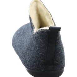 Dinamic Hausschuh blau Online