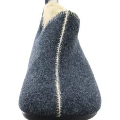 Dinamic Hausschuh blau Online