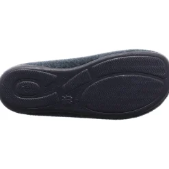 Dinamic Hausschuh blau Online