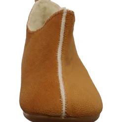 Dinamic Hausschuh gelb Outlet