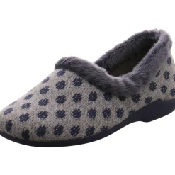 Dinamic Hausschuh blau