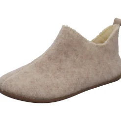 Dinamic Hausschuh beige New