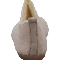 Dinamic Hausschuh beige New