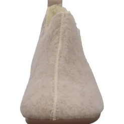 Dinamic Hausschuh beige New