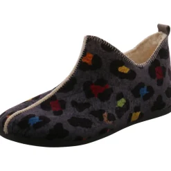 Dinamic Hausschuh grau Outlet