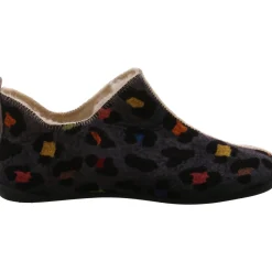 Dinamic Hausschuh grau Outlet