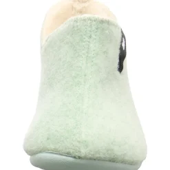 Dinamic Hausschuh grün Hot