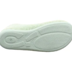 Dinamic Hausschuh grün Hot