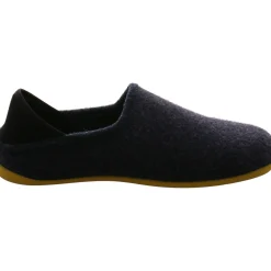 Dinamic Hausschuh blau Hot