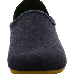 Dinamic Hausschuh blau Hot