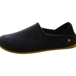 Dinamic Hausschuh blau Hot