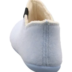 Dinamic Hausschuh blau Clearance