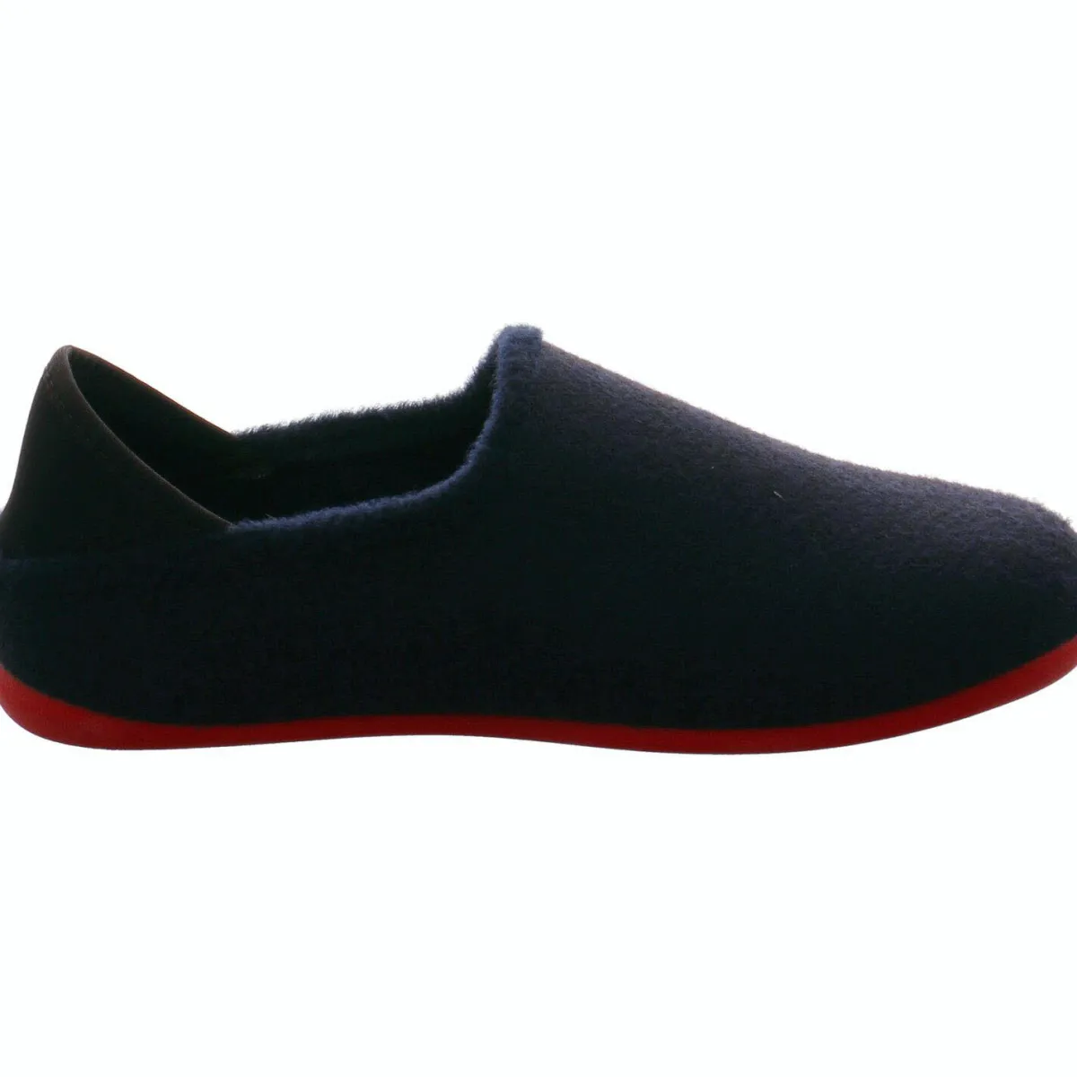 Dinamic Hausschuh blau Hot