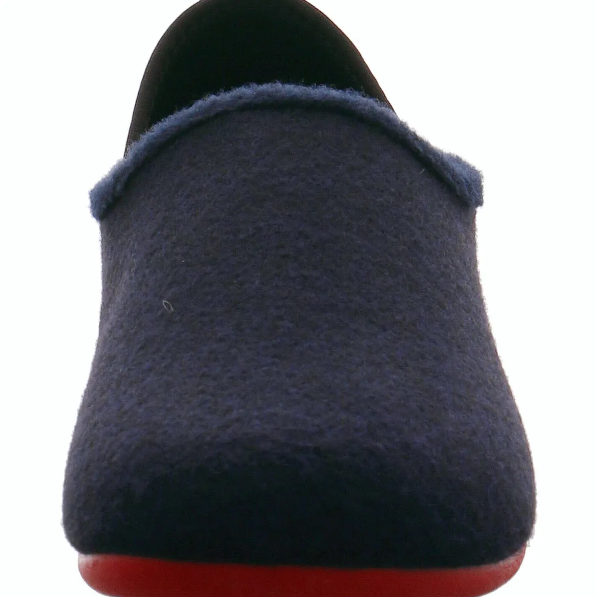 Dinamic Hausschuh blau Hot