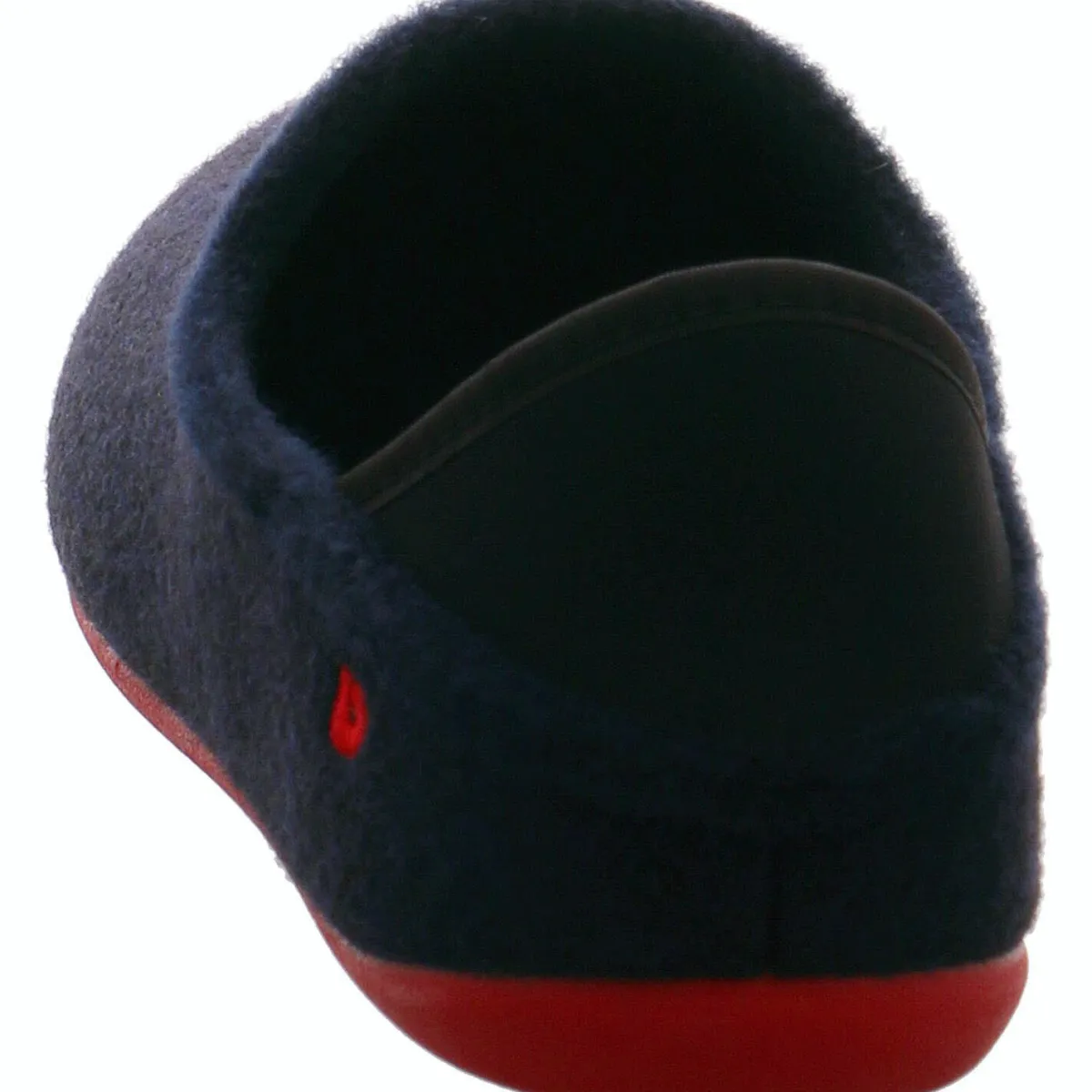 Dinamic Hausschuh blau Hot