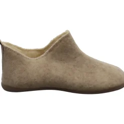 Dinamic Hausschuh beige Hot