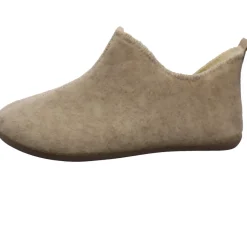 Dinamic Hausschuh beige Hot