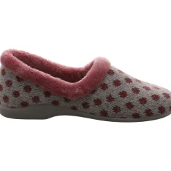 Dinamic Hausschuh rosa Online