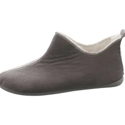 Dinamic Hausschuh grau Discount
