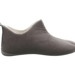 Dinamic Hausschuh grau Discount