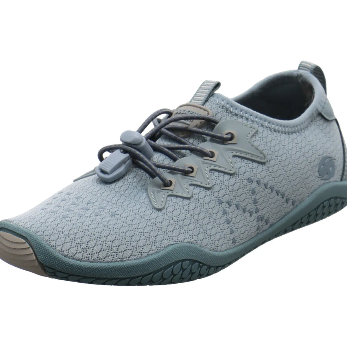 Dockers Barfußschuhe blau Hot