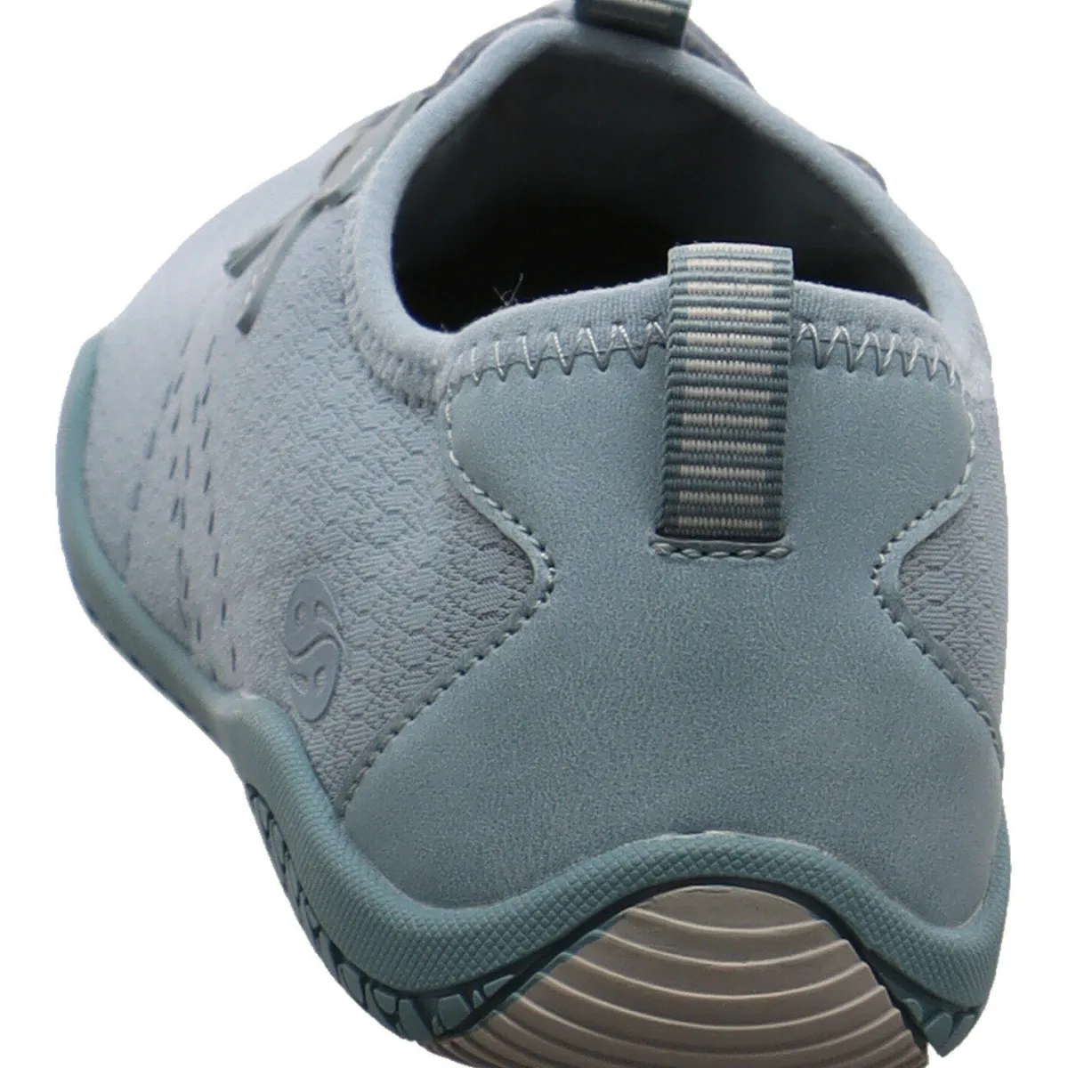 Dockers Barfußschuhe blau Hot