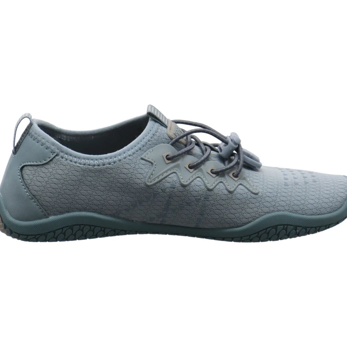 Dockers Barfußschuhe blau Hot