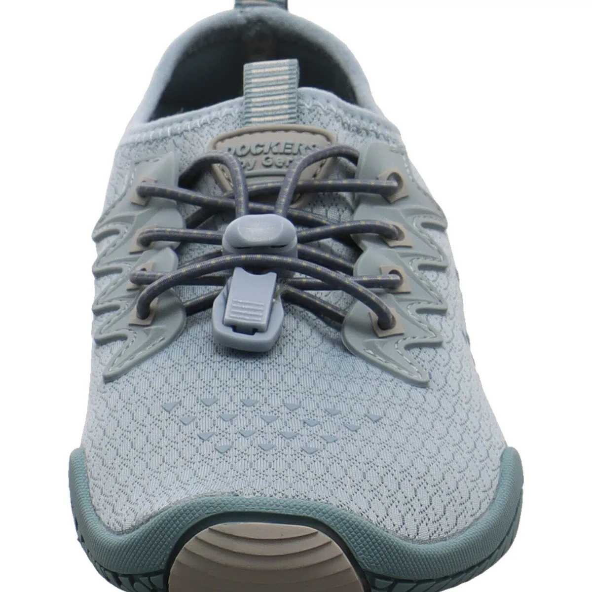 Dockers Barfußschuhe blau Hot