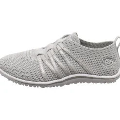 Dockers Barfußschuhe grau