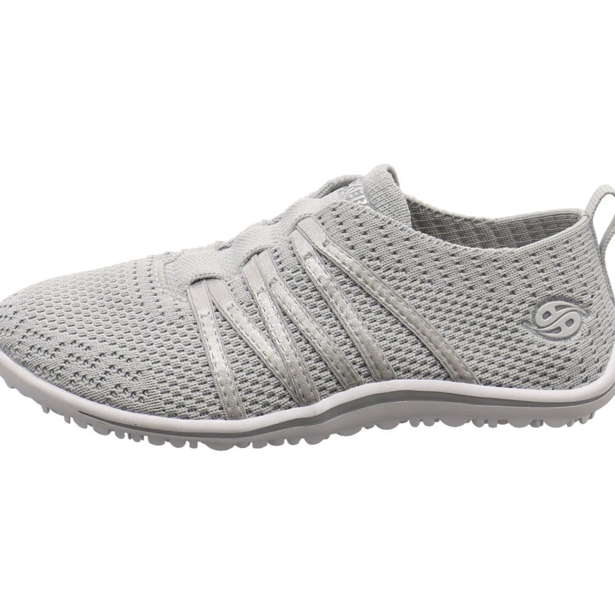 Dockers Barfußschuhe grau