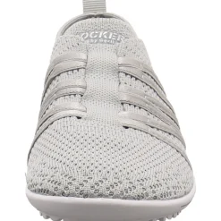 Dockers Barfußschuhe grau