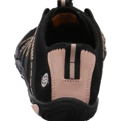 Dockers Barfußschuhe schwarz