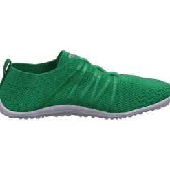 Dockers Barfußschuhe grün Sale