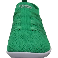 Dockers Barfußschuhe grün Sale