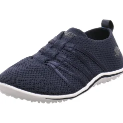 Dockers Barfußschuhe blau Best