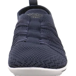 Dockers Barfußschuhe blau Best