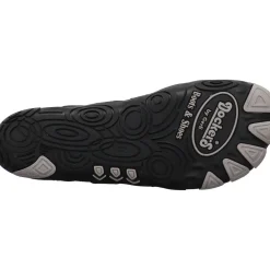 Dockers Barfußschuhe schwarz Outlet