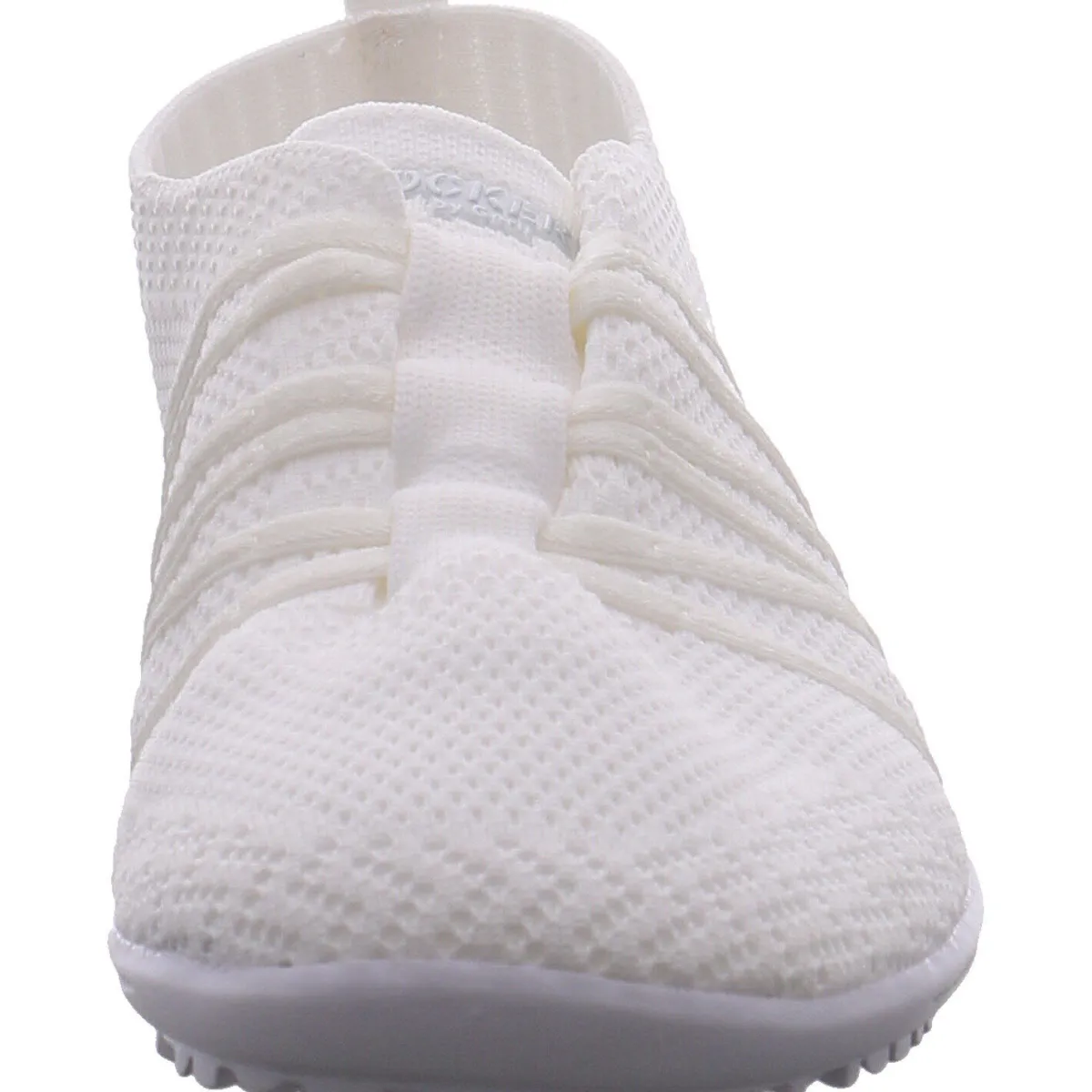 Dockers Barfußschuhe weiß