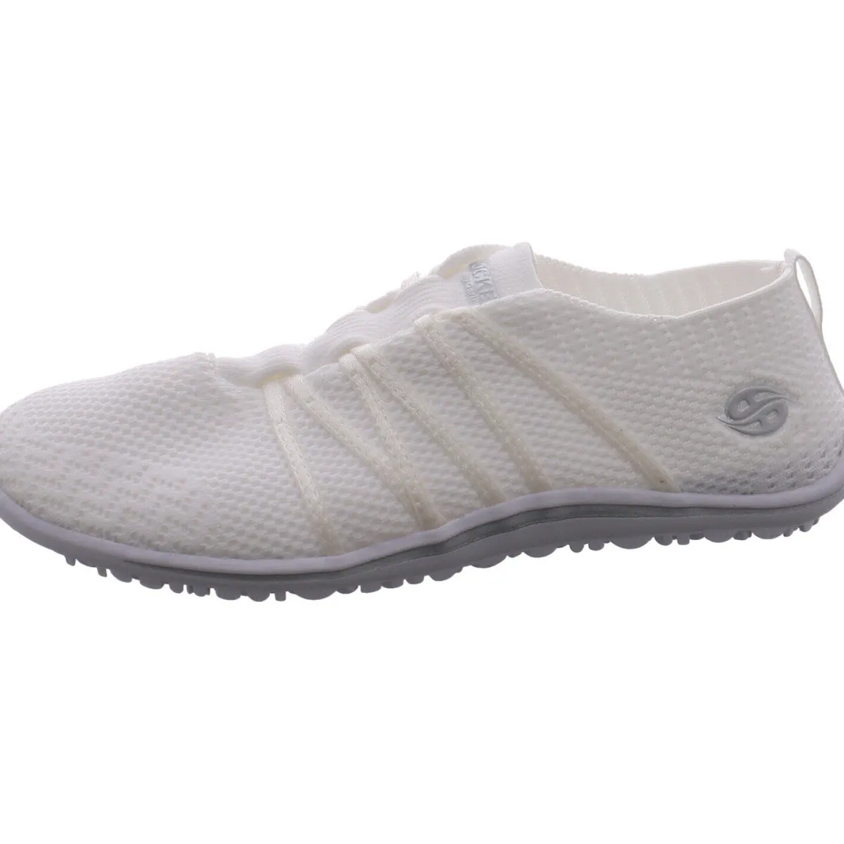 Dockers Barfußschuhe weiß